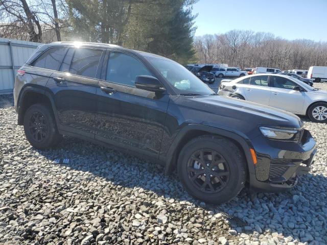 Vin: 1c4rjhag7sc292536, lot: 47192705, jeep grand cher laredo 20254