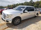 2017 FORD F150 SUPER - 1FTEW1EF6HFA20589