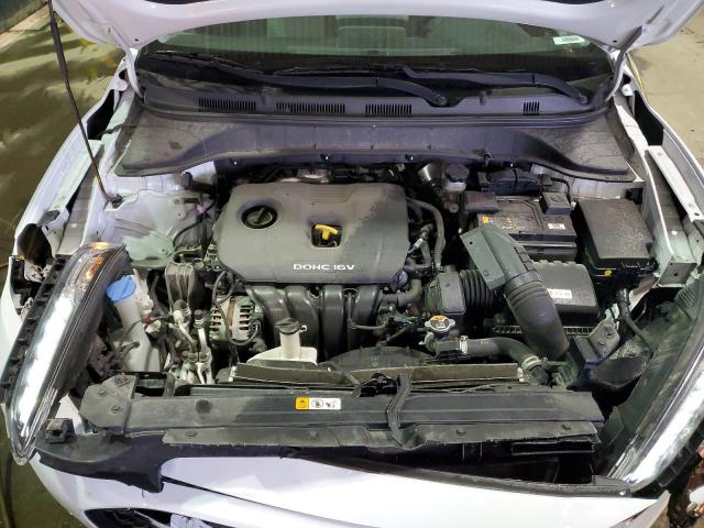 2021 HYUNDAI KONA SE - KM8K12AA9MU613138