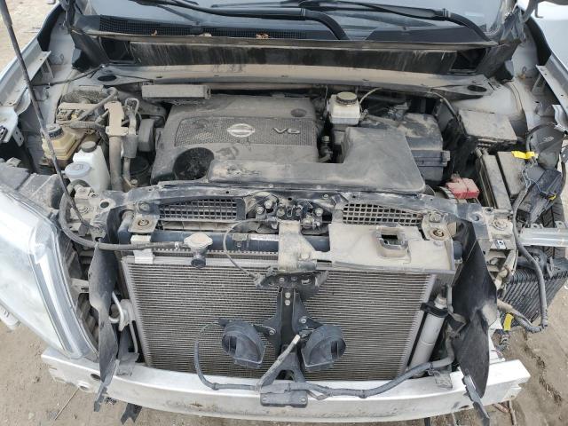 2016 NISSAN PATHFINDER - 5N1AR2MM6GC661703