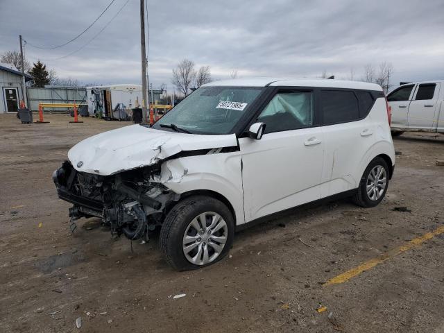 KIA SOUL LX