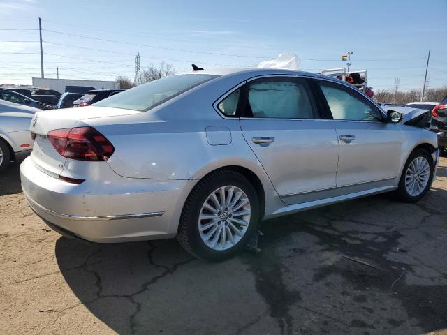 Vin: 1vwbt7a39hc026699, lot: 49107945, volkswagen passat se 20173