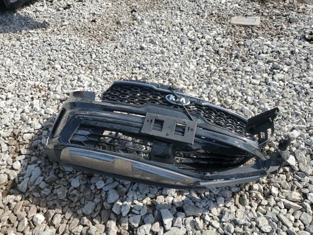 2021 KIA SORENTO EX - KNDRH4LG2M5033557