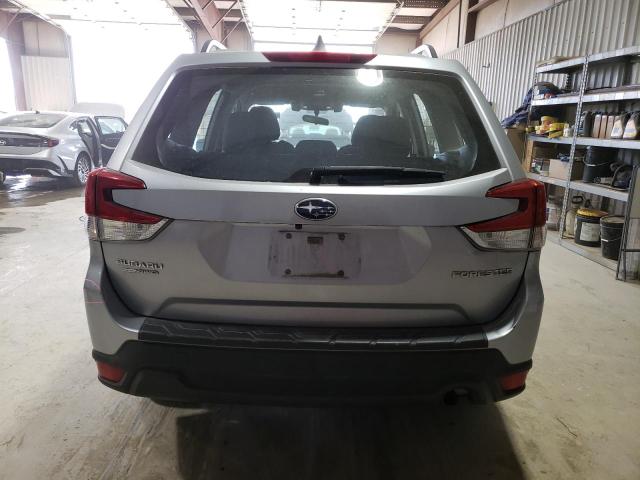 2019 SUBARU FORESTER JF2SKACC7KH492143