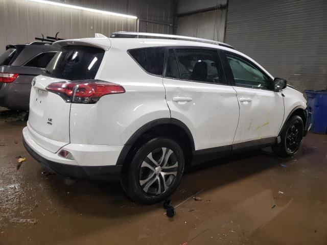 2018 TOYOTA RAV4 LE - 2T3BFREV6JW855041