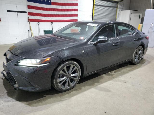 Vin: 58abz1b16ku027584, lot: 49716575, lexus es350 350 2019 img_1