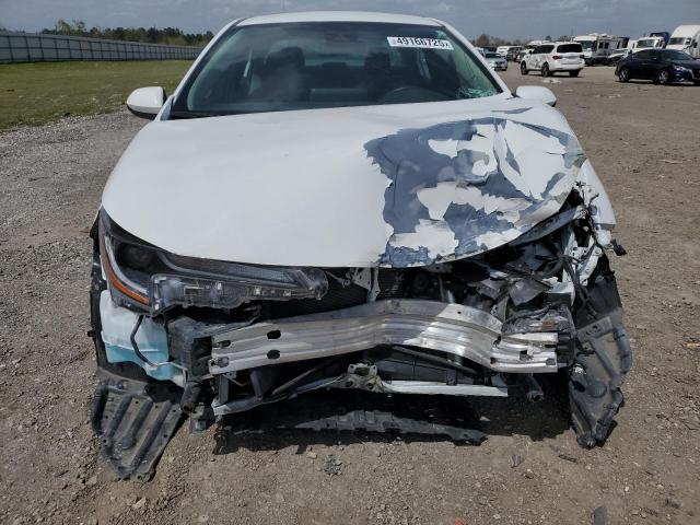 2021 TOYOTA COROLLA LE - 5YFEPMAE1MP233691