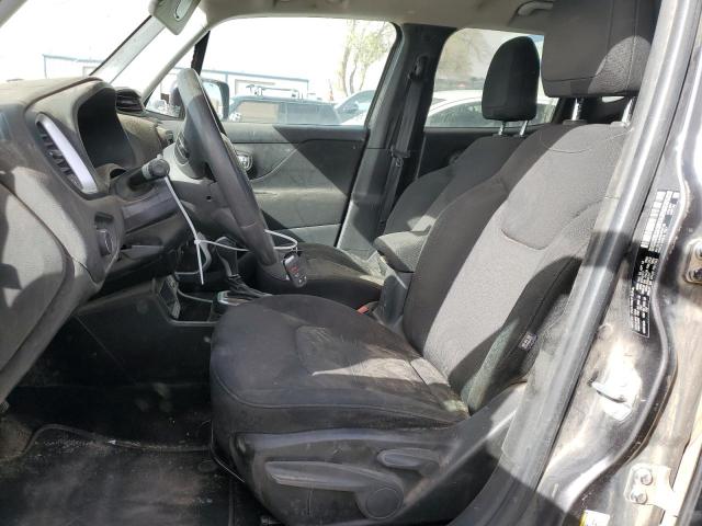 2019 JEEP RENEGADE S - ZACNJAAB1KPK57106