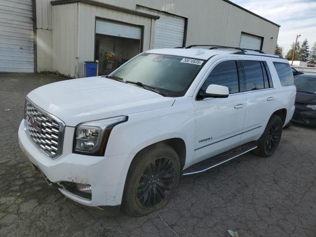 GMC YUKON DENA