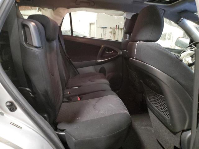 2011 TOYOTA RAV4 SPORT - JTMWF4DVXB5034247