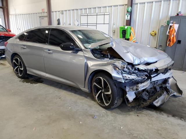 Vin: 1hgcv1f39ma096055, lot: 49246935, honda accord sport 20214