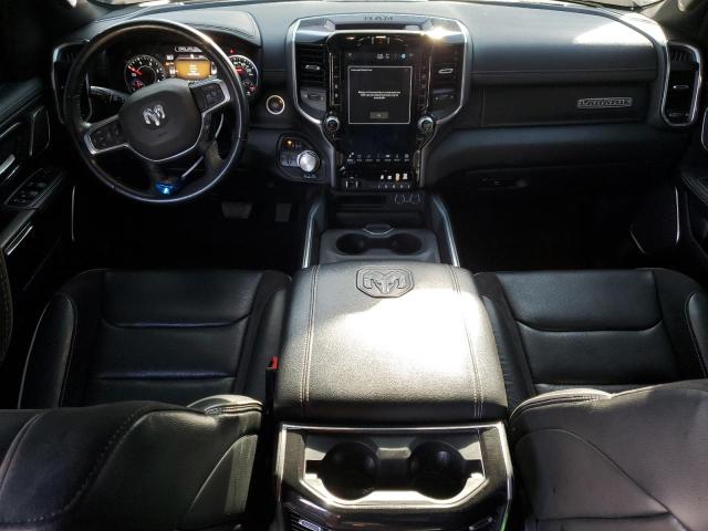 2022 RAM 1500 LARAM 1C6SRFJM9NN168465