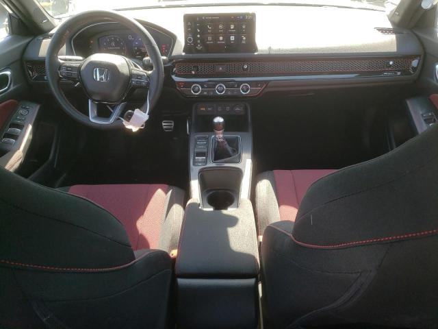 2025 HONDA CIVIC SI - 2HGFE1E52SH472447