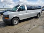 CHEVROLET EXPRESS LS