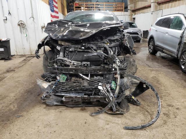 2022 DODGE DURANGO GT - 1C4RDJDGXNC196835