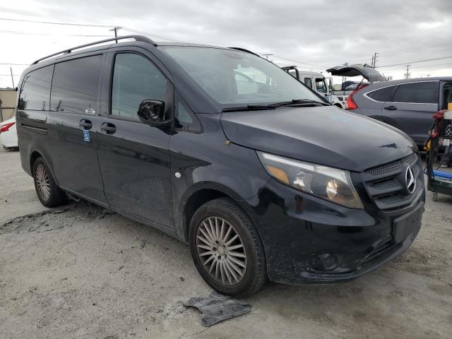 Vin: wdapg2ee4h3311048, lot: 49344485, mercedes-benz metris 20174