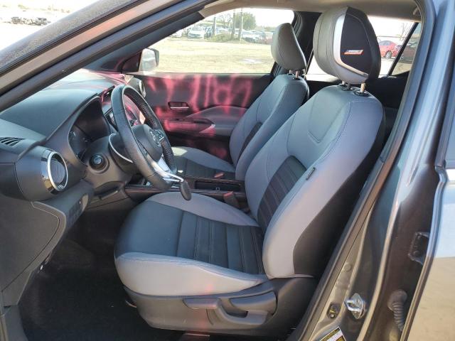 2021 NISSAN KICKS SR - 3N1CP5DV3ML509846