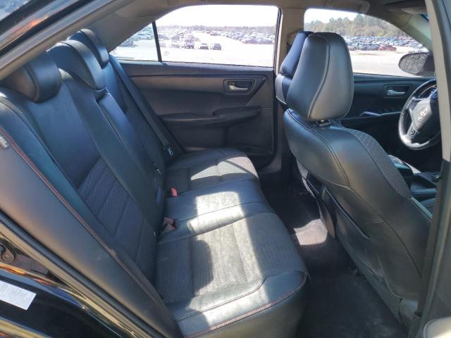 2015 TOYOTA CAMRY LE - 4T1BF1FK5FU954875