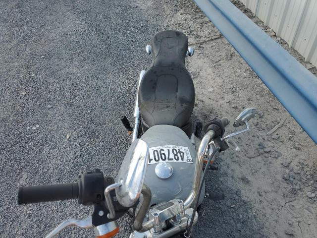 2024 HARLEY-DAVIDSON FXST 1HD1BVJ10RB014886