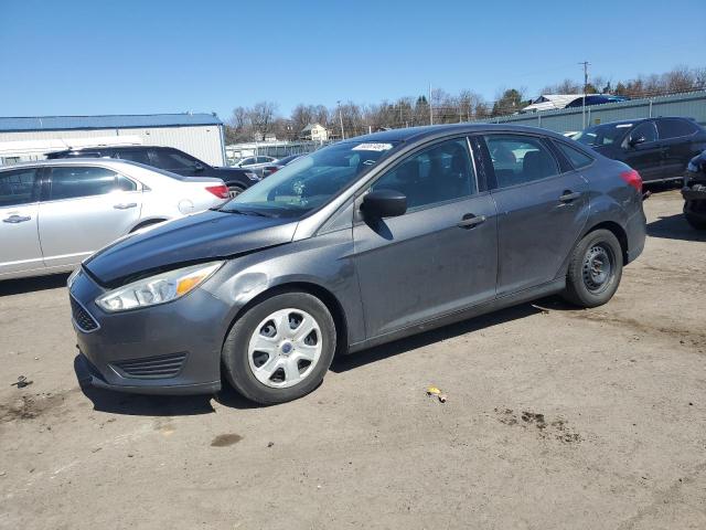 FORD FOCUS S