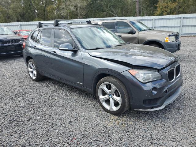2015 BMW X1 XDRIVE3 WBAVM5C51FVV95013