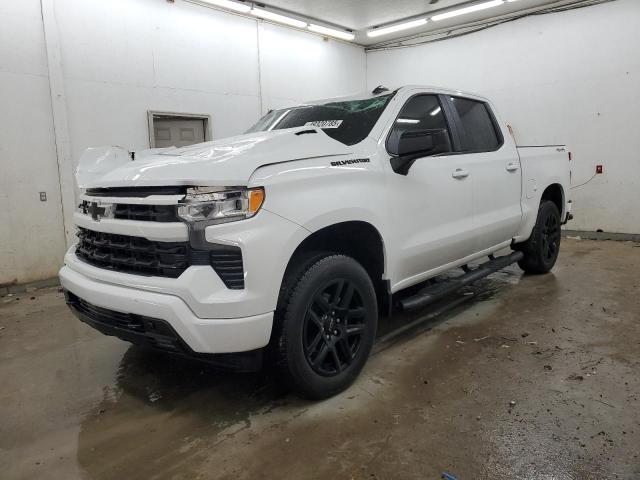 Vin: 1gcudee8xrz143922, lot: 49320785, chevrolet all models k1500 rst 2024 img_1