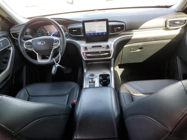 2022 FORD EXPLORER X - 1FMSK7DH1NGB53248