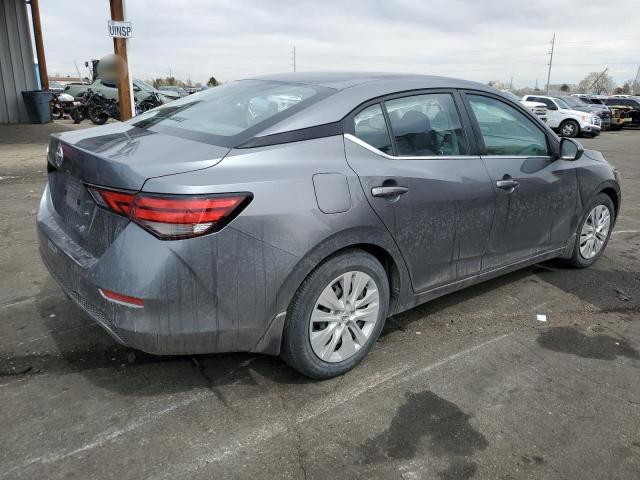 Vin: 3n1ab8bv1ny219944, lot: 50660095, nissan sentra s 20223