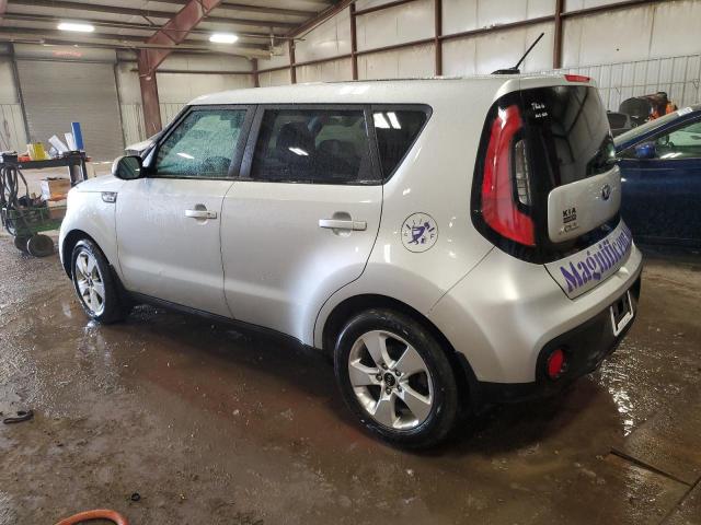 2019 KIA SOUL - KNDJN2A20K7023449