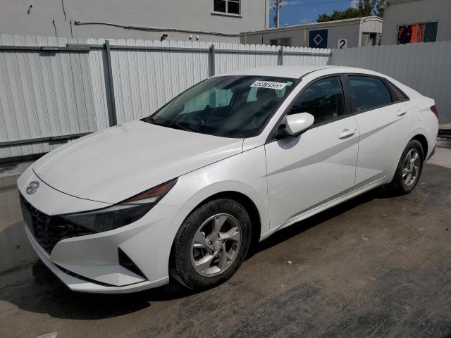Vin: 5npll4ag6mh031916, lot: 45870495, hyundai elantra se 2021 img_1