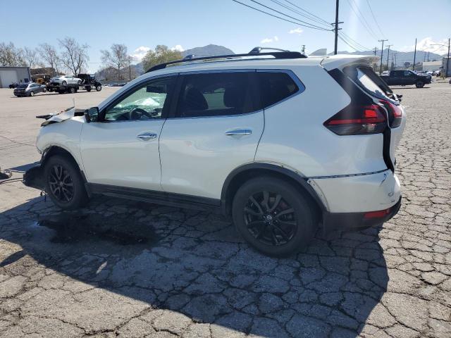 Vin: 5n1at2mt3jc734753, lot: 48312125, nissan rogue s 20182