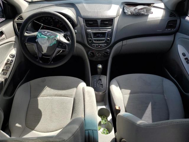 2016 HYUNDAI ACCENT SE - KMHCT5AE6GU239126