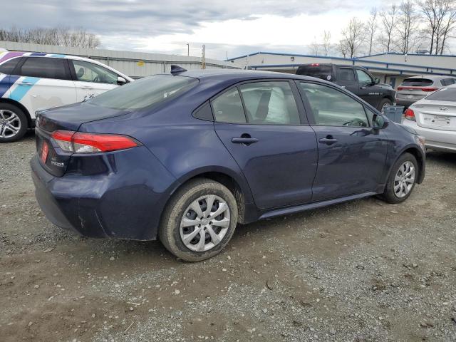 Vin: jtdbcmfe2pj005635, lot: 50652005, toyota corolla le 20233
