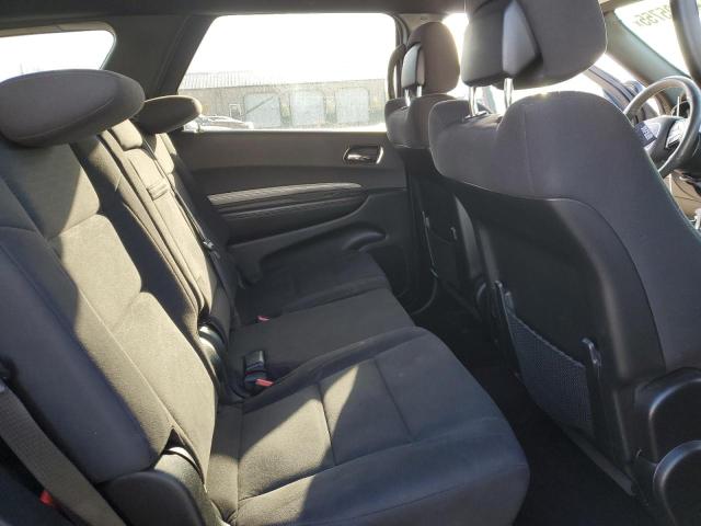 2019 DODGE DURANGO GT - 1C4RDJDG3KC651388