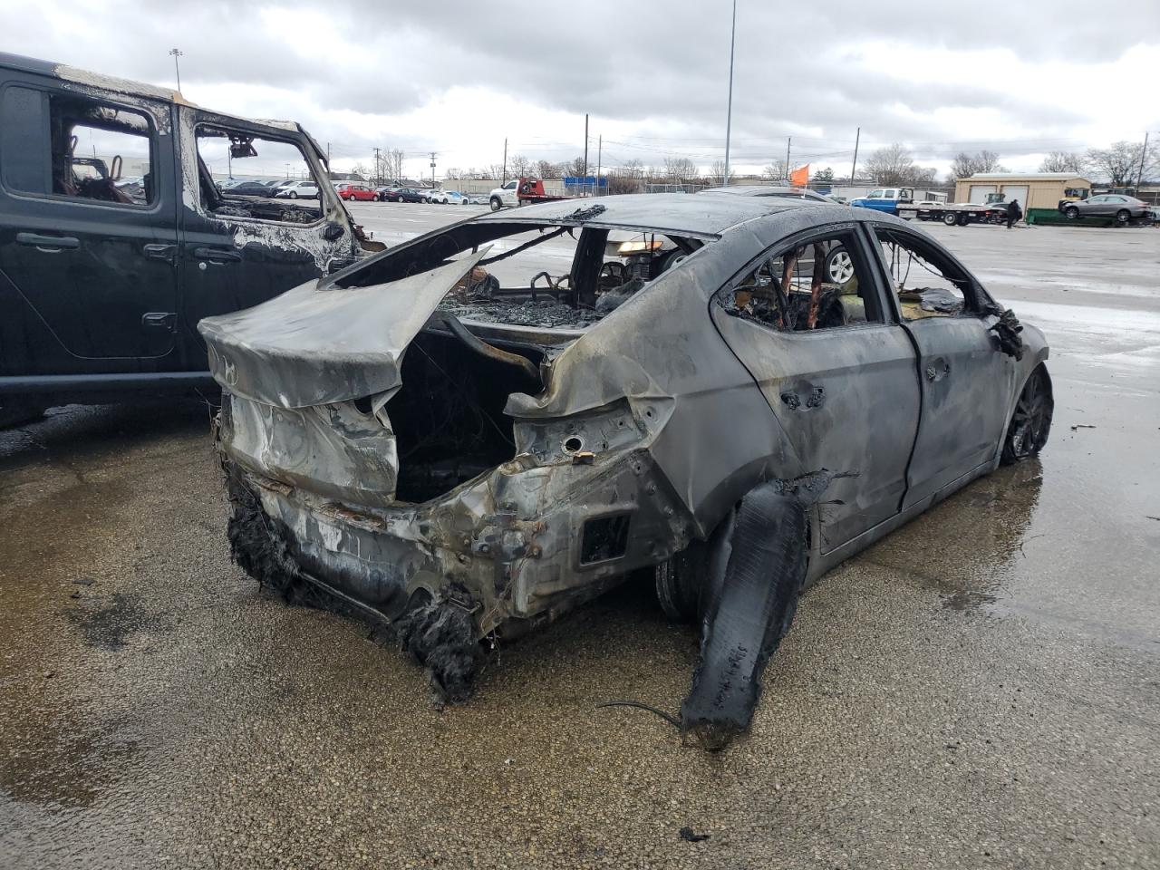 Global Auto Auctions