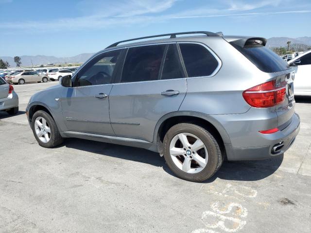 2011 BMW X5 XDRIVE5 - 5UXZV8C57BL418229