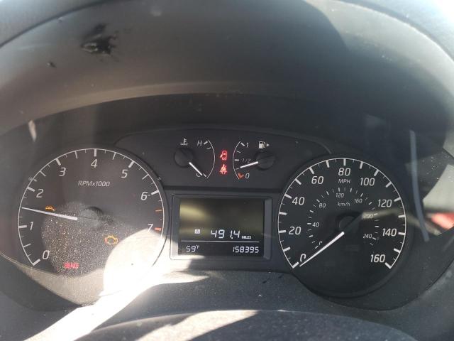 2015 NISSAN SENTRA S - 3N1AB7AP7FY231451