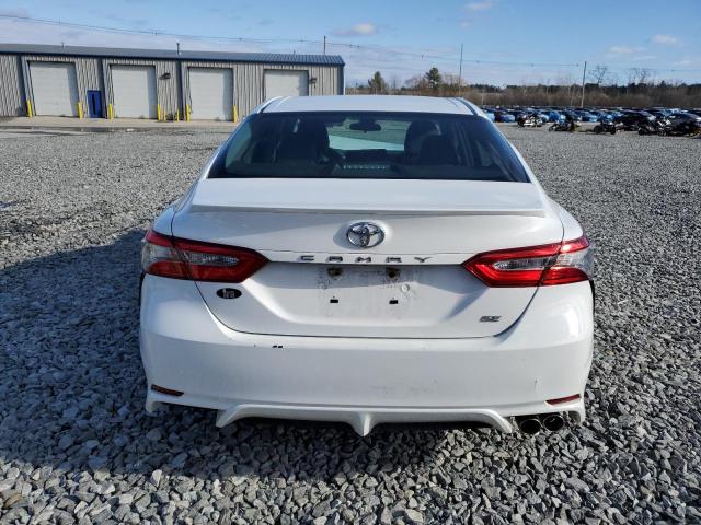2018 TOYOTA CAMRY L - 4T1B11HK3JU669550