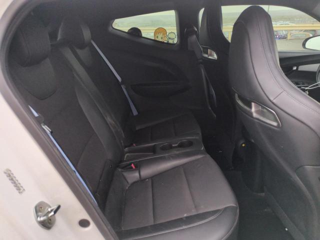 2021 HYUNDAI VELOSTER N KMHT36AH9MU010242