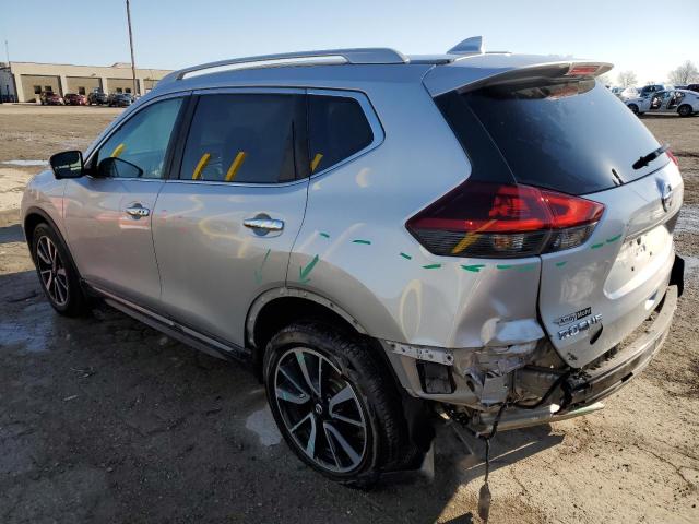 2019 NISSAN ROGUE S - 5N1AT2MV2KC770906