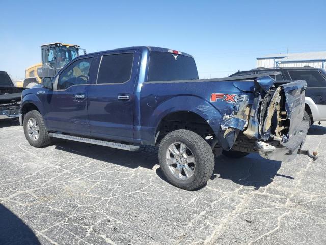 Vin: 1ftew1ef1gke13051, lot: 49061265, ford f-150 supercrew 20162