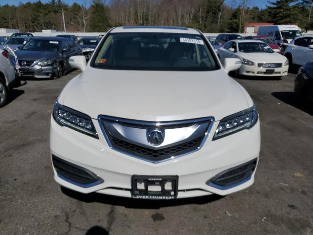 2018 ACURA RDX - 5J8TB4H34JL001750