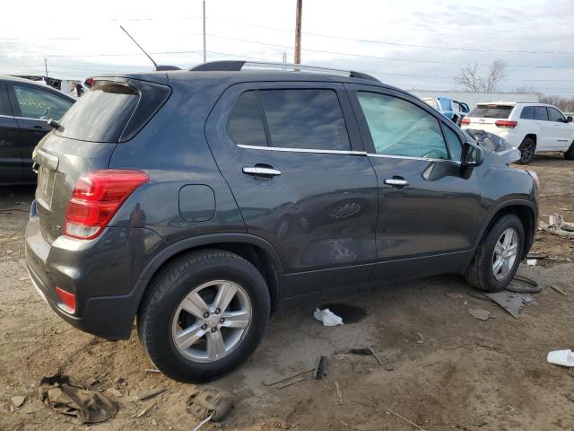 Vin: 3gncjlsb0hl232565, lot: 50971565, chevrolet trax 1lt 20173