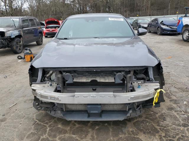 2019 HONDA ACCORD SPO - 1HGCV1F32KA033201
