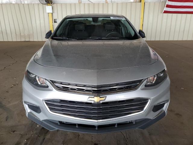 2018 CHEVROLET MALIBU LS - 1G1ZB5ST3JF207155