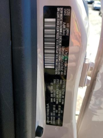 2016 FIAT 500X TREKK - ZFBCFYCT1GP385461
