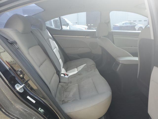 2017 HYUNDAI ELANTRA SE - KMHD74LF3HU115177