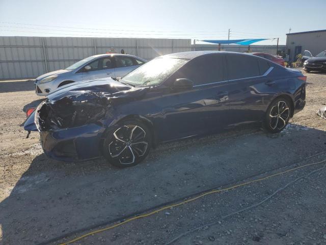 2024 NISSAN ALTIMA SR - 1N4BL4CV3RN425622
