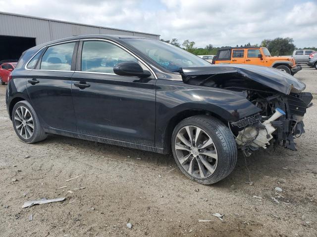 Vin: kmhh35le2ku094601, lot: 51204115, hyundai elantra 20194