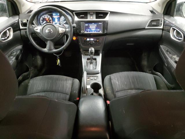 2019 NISSAN SENTRA S - 3N1AB7AP3KY388811